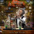 The Samurai Of Prog- “Lost and Found”2Cd Digisleeve